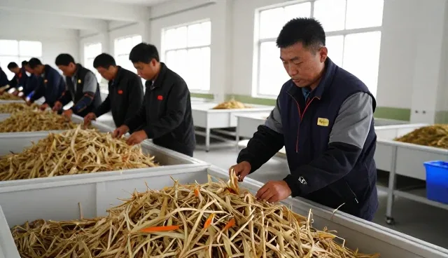 一文读懂农资供应仓储保鲜仓储保鲜