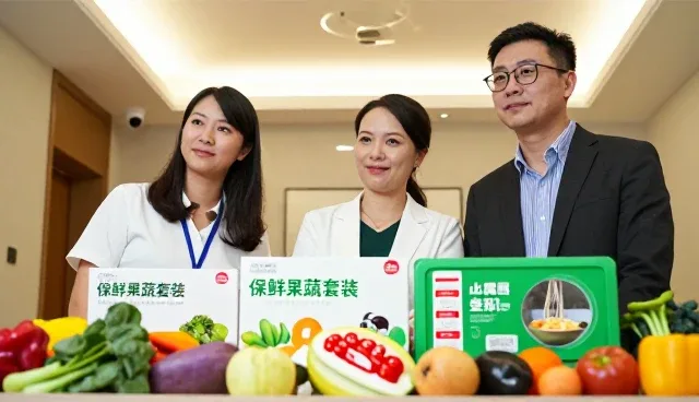 仓储保鲜设备日常使用与维护的关键要点